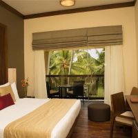 eden resort & spa
