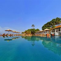 the fortress resort and spa