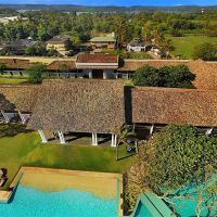 the fortress resort and spa
