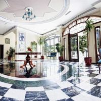 pashas princess hotel