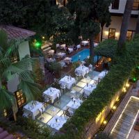 alp pasa hotel