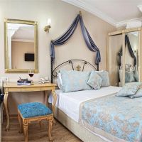 pashas princess hotel