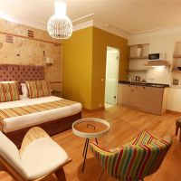 alp pasa hotel