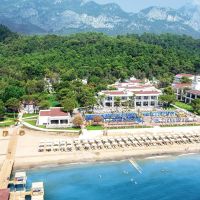 sherwood exclusive kemer