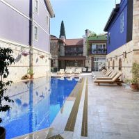 alp pasa hotel