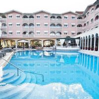 pashas princess hotel