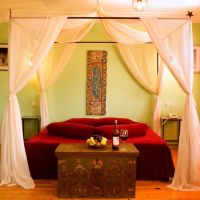 alp pasa hotel