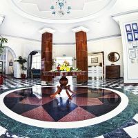 pashas princess hotel