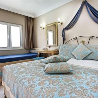 pashas princess hotel