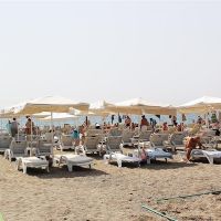 pashas princess hotel