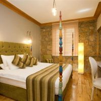 alp pasa hotel