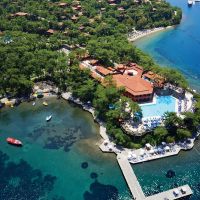 tui blue marmaris