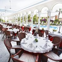 pashas princess hotel