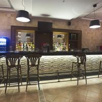 pashas princess hotel
