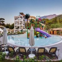 sherwood exclusive kemer