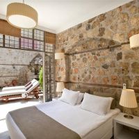 alp pasa hotel