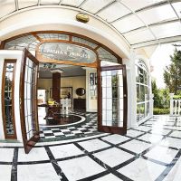 pashas princess hotel