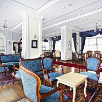 pashas princess hotel