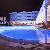 pashas princess hotel