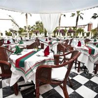 pashas princess hotel