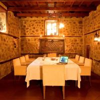 alp pasa hotel