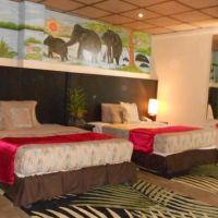 lavanga resort & spa