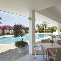 alion beach hotel