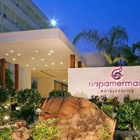 napa mermaid hotel & suites