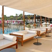 napa mermaid hotel & suites