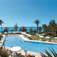 grecian sands