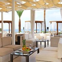 napa mermaid hotel & suites