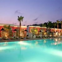 napa mermaid hotel & suites