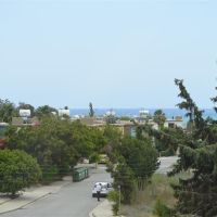 vergi city hotel