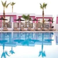 napa mermaid hotel & suites