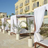 e hotel spa & resort