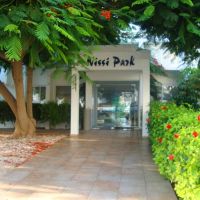 nissi park