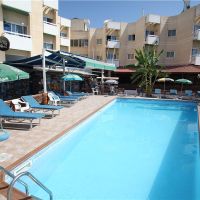 boronia hotel apts