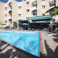 boronia hotel apts