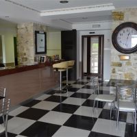 vergi city hotel