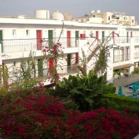 nissi park