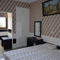 vergi city hotel