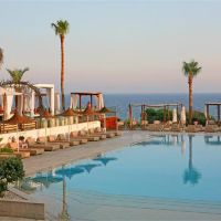 napa mermaid hotel & suites