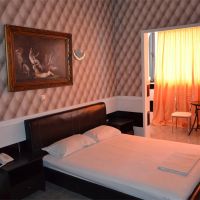 vergi city hotel