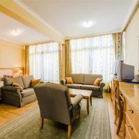 estella hotel apartments