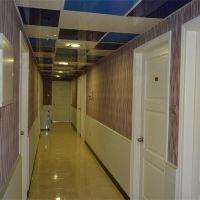 vergi city hotel