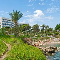 crystal springs beach hotel