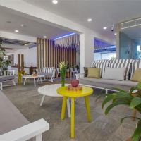 island boutique hotel