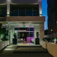the ciao stelio deluxe hotel