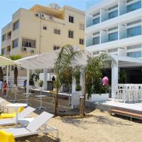 island boutique hotel