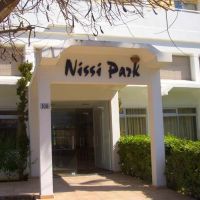 nissi park